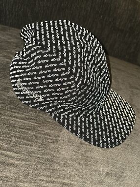 New Era Astro Goretex Running Hat - Strapback